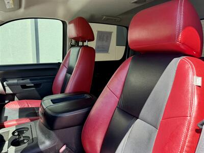 2011 GMC Sierra 1500 SLE   - Photo 25 - Elk Grove, CA 95624