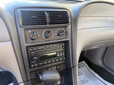 2004 Ford Mustang Deluxe   - Photo 21 - Elk Grove, CA 95624