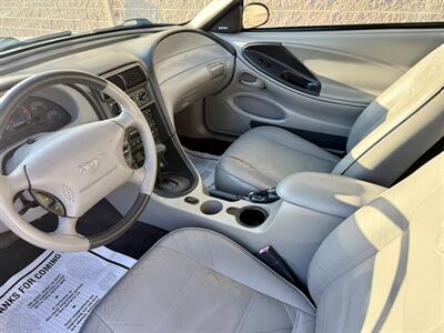 2004 Ford Mustang Deluxe   - Photo 17 - Elk Grove, CA 95624