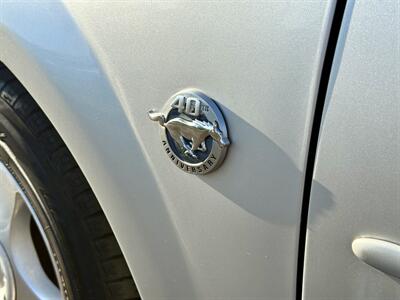 2004 Ford Mustang Deluxe   - Photo 15 - Elk Grove, CA 95624