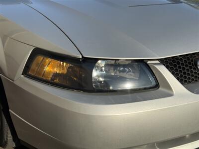 2004 Ford Mustang Deluxe   - Photo 10 - Elk Grove, CA 95624