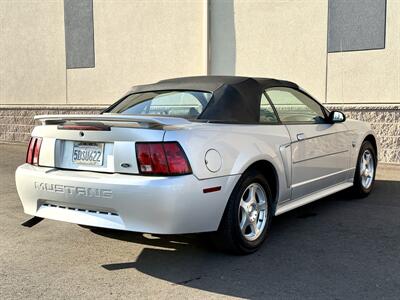 2004 Ford Mustang Deluxe   - Photo 9 - Elk Grove, CA 95624