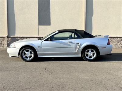 2004 Ford Mustang Deluxe   - Photo 6 - Elk Grove, CA 95624