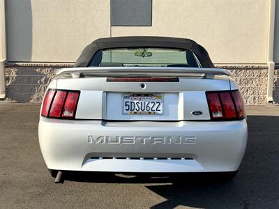 2004 Ford Mustang Deluxe   - Photo 8 - Elk Grove, CA 95624