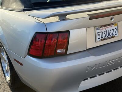 2004 Ford Mustang Deluxe   - Photo 13 - Elk Grove, CA 95624