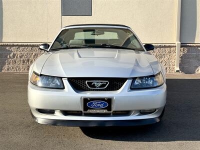 2004 Ford Mustang Deluxe   - Photo 3 - Elk Grove, CA 95624