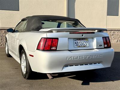 2004 Ford Mustang Deluxe   - Photo 7 - Elk Grove, CA 95624