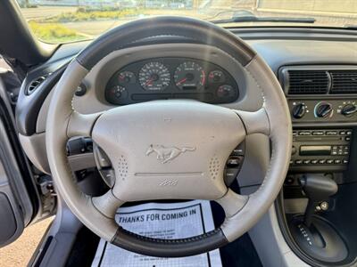 2004 Ford Mustang Deluxe   - Photo 23 - Elk Grove, CA 95624
