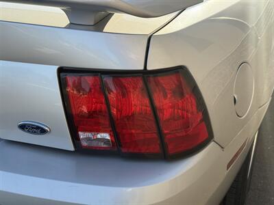 2004 Ford Mustang Deluxe   - Photo 14 - Elk Grove, CA 95624