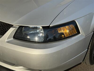 2004 Ford Mustang Deluxe   - Photo 11 - Elk Grove, CA 95624
