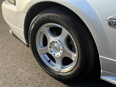 2004 Ford Mustang Deluxe   - Photo 16 - Elk Grove, CA 95624
