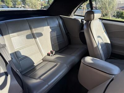 2004 Ford Mustang Deluxe   - Photo 25 - Elk Grove, CA 95624