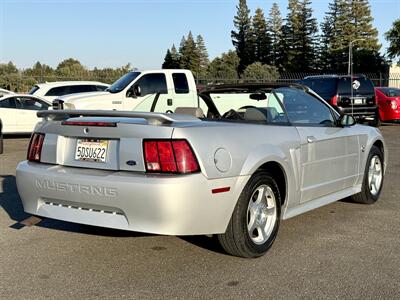 2004 Ford Mustang Deluxe   - Photo 29 - Elk Grove, CA 95624