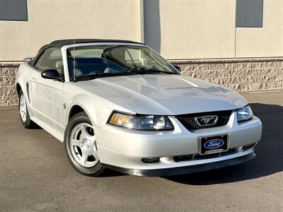 2004 Ford Mustang Deluxe   - Photo 2 - Elk Grove, CA 95624