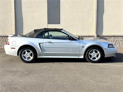 2004 Ford Mustang Deluxe   - Photo 5 - Elk Grove, CA 95624