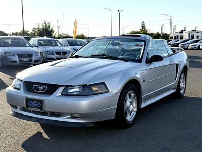 2004 Ford Mustang Deluxe   - Photo 28 - Elk Grove, CA 95624