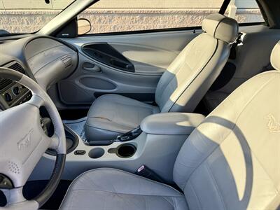 2004 Ford Mustang Deluxe   - Photo 18 - Elk Grove, CA 95624