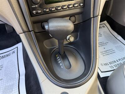 2004 Ford Mustang Deluxe   - Photo 19 - Elk Grove, CA 95624