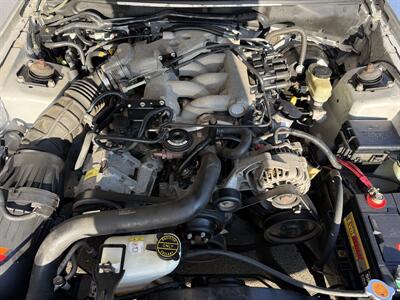 2004 Ford Mustang Deluxe   - Photo 26 - Elk Grove, CA 95624