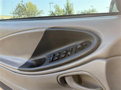 2004 Ford Mustang Deluxe   - Photo 22 - Elk Grove, CA 95624