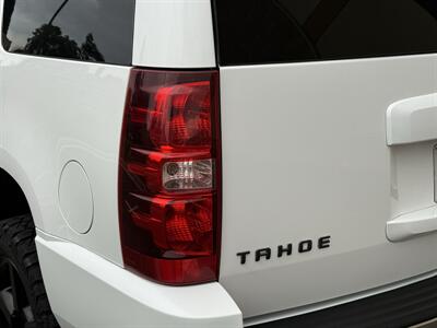 2013 Chevrolet Tahoe LTZ   - Photo 38 - Elk Grove, CA 95624