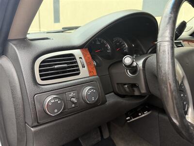 2013 Chevrolet Tahoe LTZ   - Photo 12 - Elk Grove, CA 95624