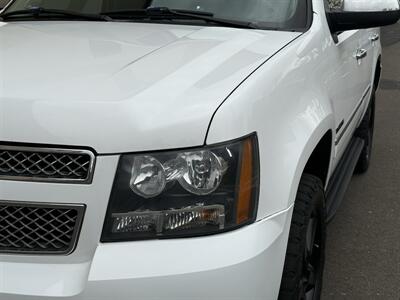 2013 Chevrolet Tahoe LTZ   - Photo 31 - Elk Grove, CA 95624