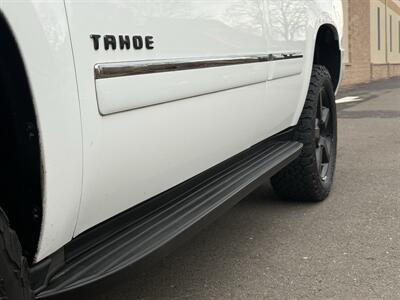 2013 Chevrolet Tahoe LTZ   - Photo 34 - Elk Grove, CA 95624