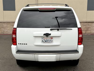 2013 Chevrolet Tahoe LTZ   - Photo 7 - Elk Grove, CA 95624