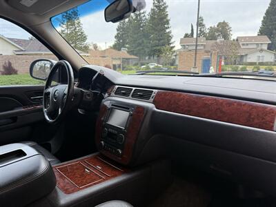 2013 Chevrolet Tahoe LTZ   - Photo 26 - Elk Grove, CA 95624