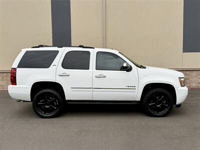 2013 Chevrolet Tahoe LTZ   - Photo 4 - Elk Grove, CA 95624
