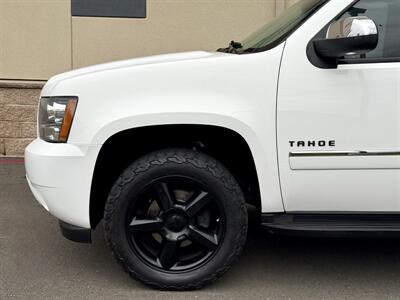 2013 Chevrolet Tahoe LTZ   - Photo 32 - Elk Grove, CA 95624