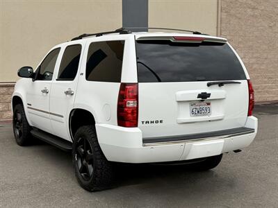 2013 Chevrolet Tahoe LTZ   - Photo 6 - Elk Grove, CA 95624