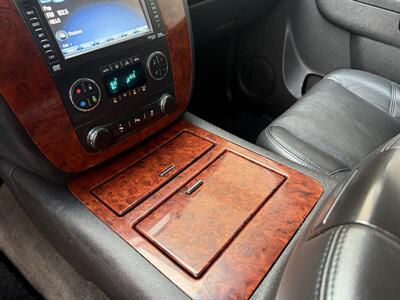 2013 Chevrolet Tahoe LTZ   - Photo 16 - Elk Grove, CA 95624