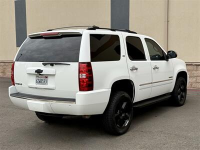 2013 Chevrolet Tahoe LTZ   - Photo 8 - Elk Grove, CA 95624