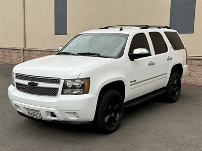 2013 Chevrolet Tahoe LTZ   - Photo 3 - Elk Grove, CA 95624