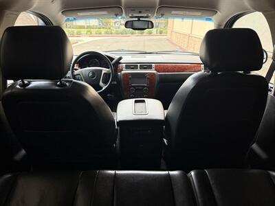 2013 Chevrolet Tahoe LTZ   - Photo 24 - Elk Grove, CA 95624