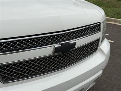 2013 Chevrolet Tahoe LTZ   - Photo 30 - Elk Grove, CA 95624