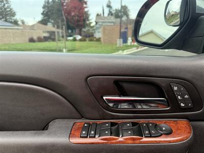 2013 Chevrolet Tahoe LTZ   - Photo 13 - Elk Grove, CA 95624