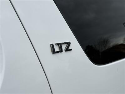 2013 Chevrolet Tahoe LTZ   - Photo 36 - Elk Grove, CA 95624