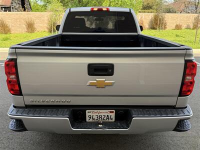 2017 Chevrolet Silverado 1500   - Photo 5 - Elk Grove, CA 95624