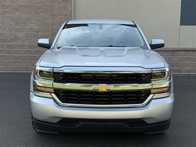 2017 Chevrolet Silverado 1500   - Photo 2 - Elk Grove, CA 95624