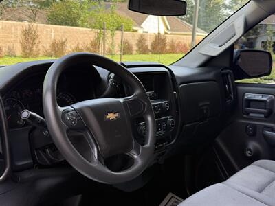 2017 Chevrolet Silverado 1500   - Photo 9 - Elk Grove, CA 95624