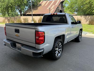 2017 Chevrolet Silverado 1500   - Photo 6 - Elk Grove, CA 95624