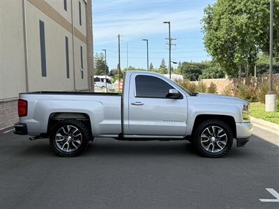 2017 Chevrolet Silverado 1500   - Photo 8 - Elk Grove, CA 95624