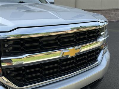 2017 Chevrolet Silverado 1500   - Photo 14 - Elk Grove, CA 95624