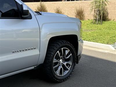 2017 Chevrolet Silverado 1500   - Photo 17 - Elk Grove, CA 95624