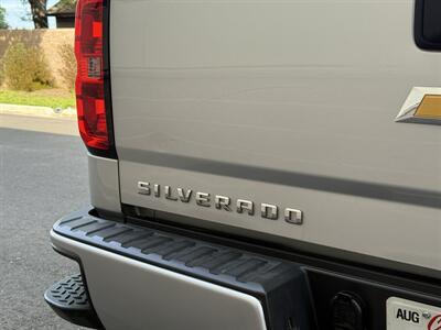 2017 Chevrolet Silverado 1500   - Photo 20 - Elk Grove, CA 95624