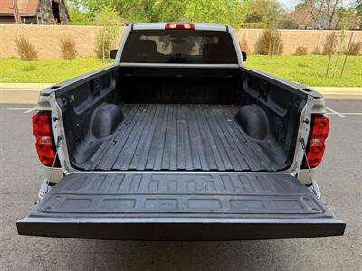 2017 Chevrolet Silverado 1500   - Photo 16 - Elk Grove, CA 95624