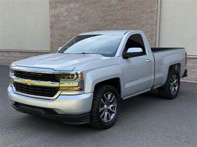 2017 Chevrolet Silverado 1500   - Photo 3 - Elk Grove, CA 95624